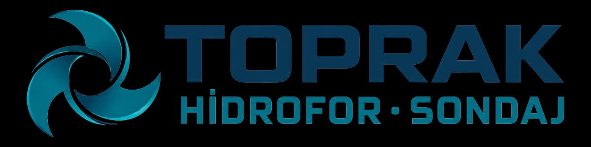 Toprak Hidrofor Sondaj